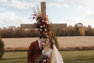 Burlington Weddings & Events - 95