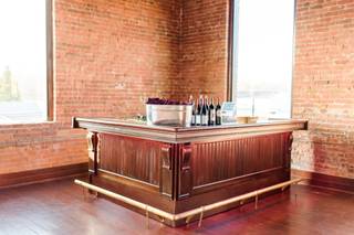 Factory 12 Event Loft - 6