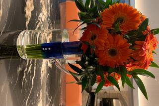 Lush Celebrations at Field of Flowers - 17