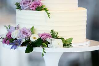 SugarBakers Cakes - 30
