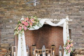 Pink Dahlia Floral & Event Design - 44