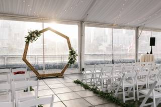 The Bridge Building Event Spaces - 20