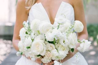 Root and Bloom Floral Design - 32