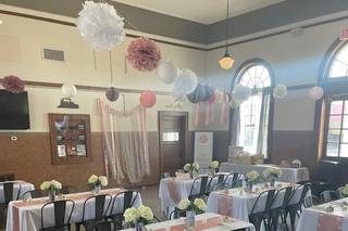 Signature Events - 1