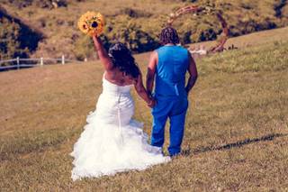 Puerto Rico Destination Weddings - 37