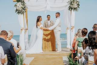 Beachside Occasions - 13