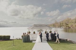 The Candlewood Inn - 29