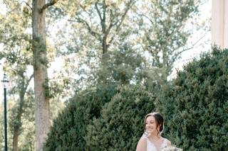 Diana's Bridal - 11
