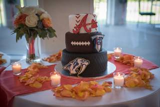 Cedar City Cakes - 3