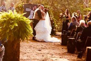 Pump House Weddings and B & B - 21