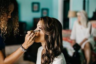 Sugar and Spice Beauty- Salon Spa - 14