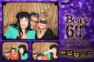 Photo Booths and Moore - 7