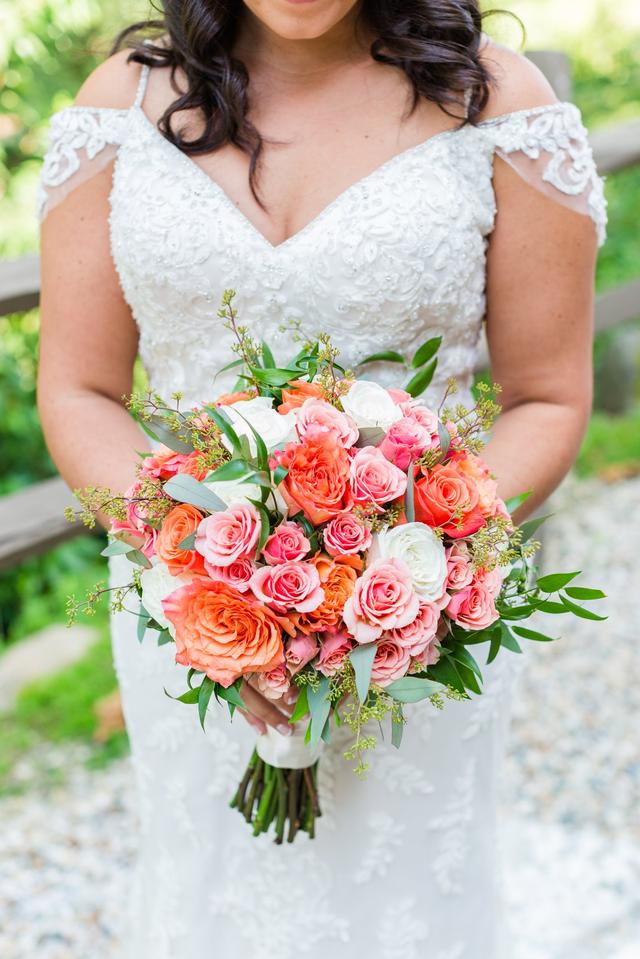 Rosa's Florist - 1