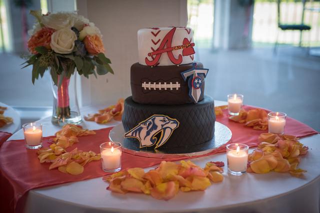 Cedar City Cakes - 1