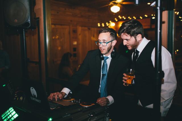 DJ Ryan The DJ - 3