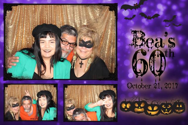 Photo Booths and Moore - 3