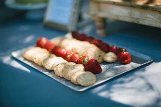 Trumpet Vine Catering - 15
