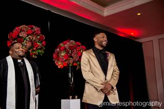 Lovewell Wedding Co. - 7