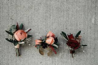 Blooms by Amanda - 6