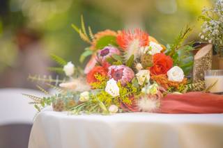Alice's Flower Shop - 5
