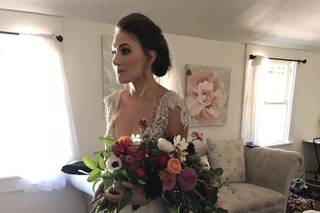 Liana Kathryn Makeup - 38
