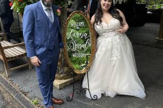 Bride And Joy Weddings - 25