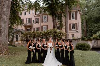 Anne Ottley Floral Design - 8