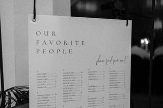 Dream Co. Weddings & Events - 32