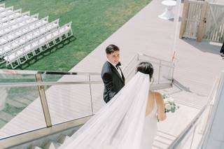 Newport Beach House: A Longwood Venue - 11