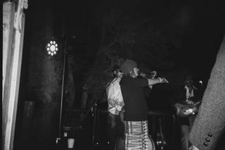 Blue River Grass - 8