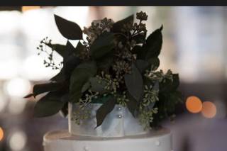 Wedding Cake Art and Design Center - 38