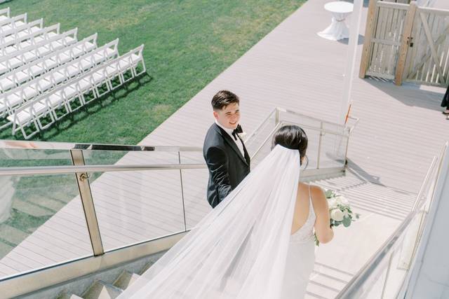 Newport Beach House: A Longwood Venue 5