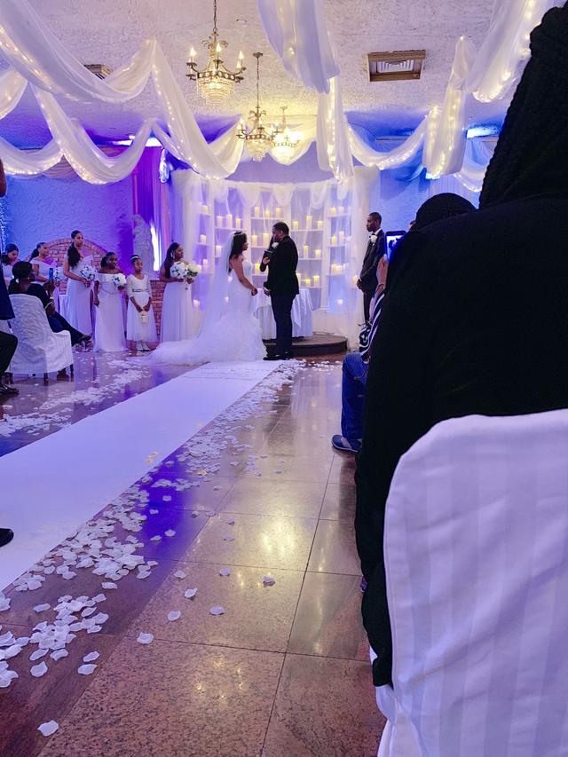 Amy Voltaire Wedding Officiant - 2