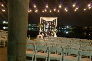 Vista Lago Ballroom - 103