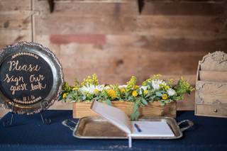 The Barn on Boundary - 44