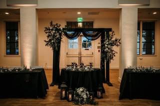 LA DI DA Weddings & Events - 36