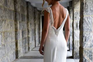 Cherie Sustainable Bridal - 32