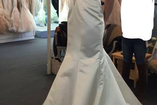 Alessia's Bridal and Formal Wear - 9