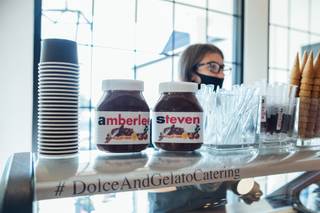 Dolce and Gelato Catering - 34