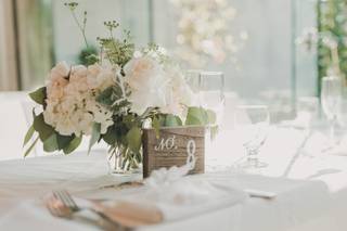 Loreta Daka Floral Boutique - 87