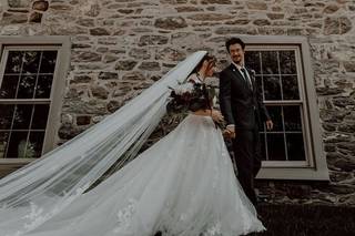 The Wedding Factor - 18