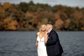 Trout Lake Weddings & Events - 5