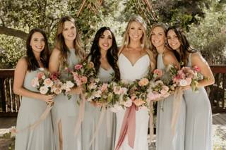 Wild Muse Floral - 23