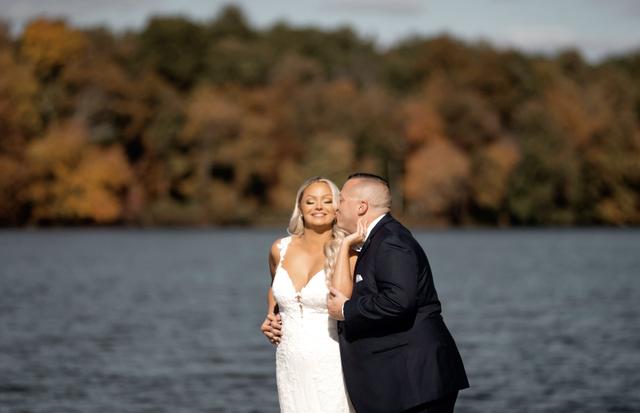 Trout Lake Weddings & Events - 1