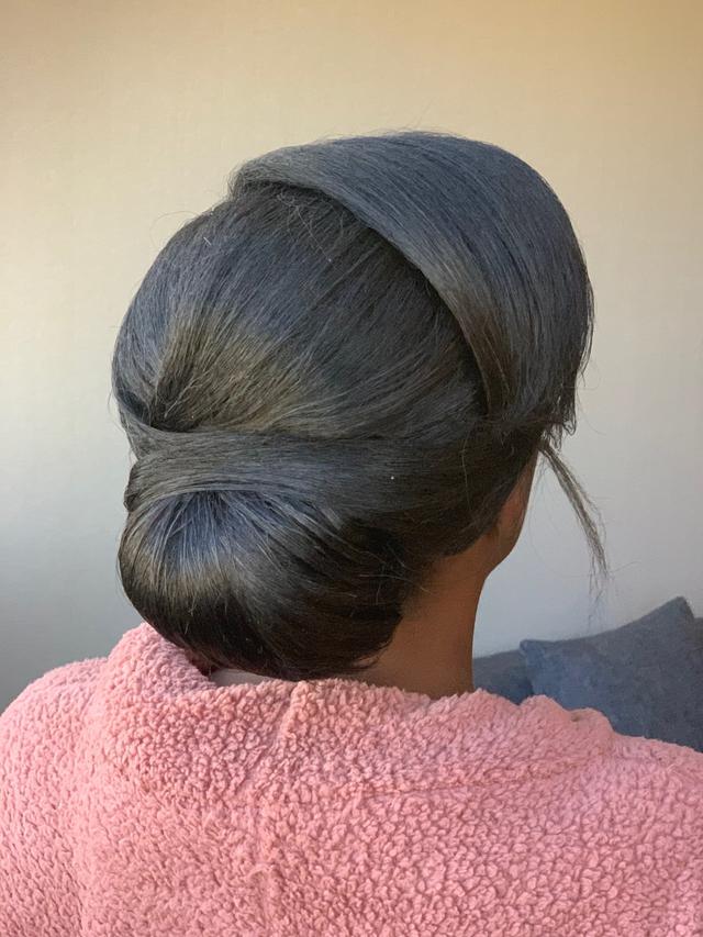 Hair Addikts - 3