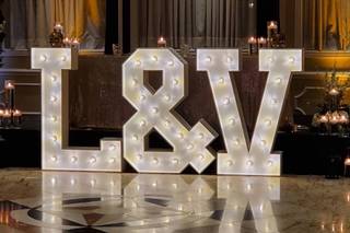 SLAY DISPLAYS - 14