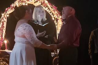 Jane E. Rokes, NH Justice of the Peace / Wedding Officiant - 58