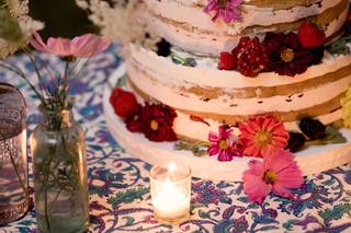 Lael Cakes - 21
