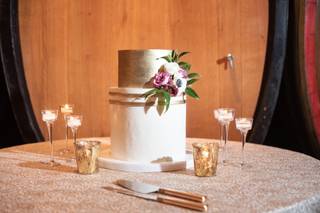 Flour & Bloom Cakes - 33