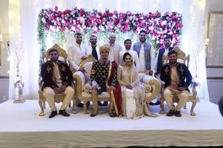 Event Decor by Ghazala - 18